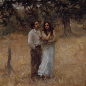 Young Couple
